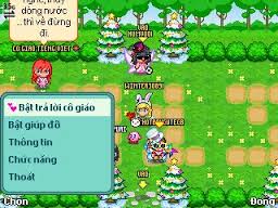 Avatar auto trả lời cô giáo tieng anh viet apk Cho Android